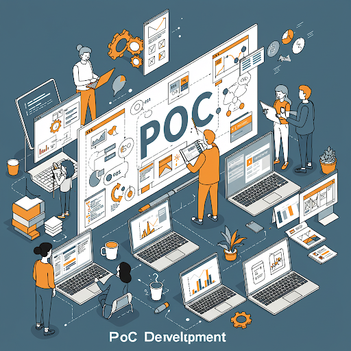 PoC Development Services